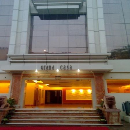 Kumar Grand Casa Ξενοδοχείο Agra  Εξωτερικό φωτογραφία